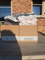 babykleding maat 50/56, Kinderen en Baby's, Ophalen, Gebruikt, Maat 50