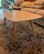 Table basse de salon style scandinave, Maison & Meubles, Enlèvement, Utilisé
