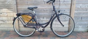 Kettler prachtige vrouwenfiets  beschikbaar voor biedingen