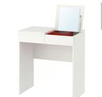 Makeup tafel, Ophalen, Zo goed als nieuw