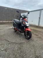 Sym Jet-4 A-Klasse, Ophalen, Zo goed als nieuw, SYM