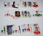 Panini / Euro 2016 / 347 verschillende stickers / 4 blinkend, Verzamelen, Verzenden, Zo goed als nieuw, Poster, Plaatje of Sticker