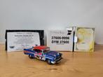 Matchbox Dinky Chevrolet Bel Air DYM37600, Hobby en Vrije tijd, Ophalen of Verzenden, Zo goed als nieuw, Auto, Matchbox