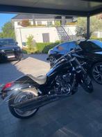 vzr1800  vzr 1800  m 1800  m1800 intruder 1800, Motoren, Cardan-aandrijving, 2 cilinders, Motorrijbewijs A, Particulier