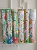 De waanzinnige Boomhut - reeks, Enlèvement, Utilisé, Andy Griffiths; Terry Denton, Fiction