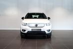 Volvo XC40 Recharge Twin Plus, Auto's, Automaat, Stof, 2188 kg, Elektrische ramen