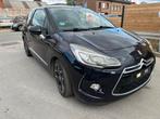 Citroën DS3 - 1.6 benzine - 150 pk - euro 6b - 2015, Auto's, Citroën, Bedrijf, DS3, Airbags, Euro 6