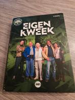 Eigen kweek seizoen 1, Cd's en Dvd's, Dvd's | Tv en Series, Ophalen of Verzenden, Zo goed als nieuw