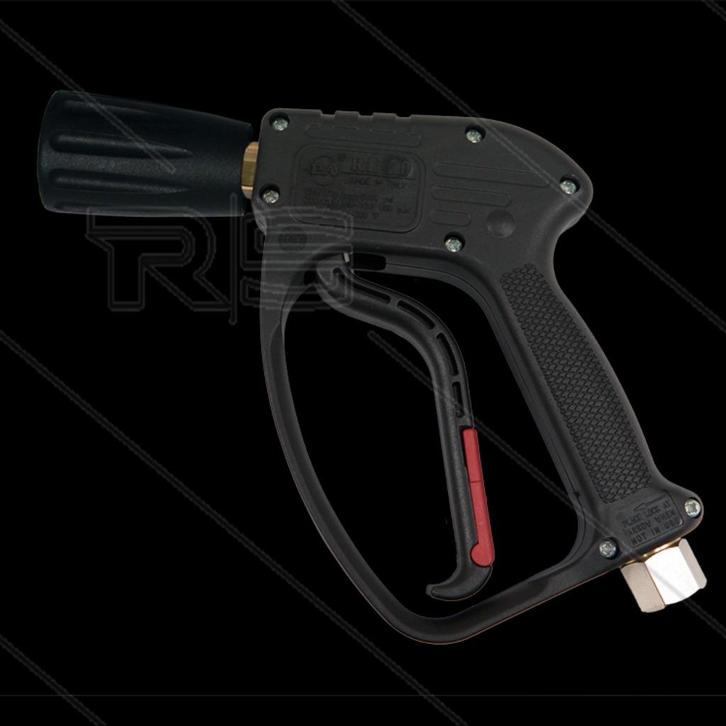Premium Swivel Spuitpistool 310 Bar KEW Systeem, Auto diversen, Overige Auto diversen, Verzenden