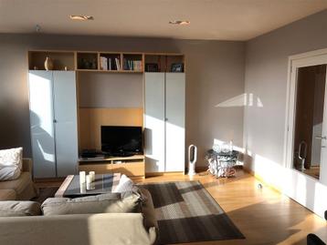 Appartement te koop in Bruxelles, 2 slpks