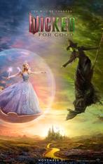 2 tickets film Wicked: For Good Kinepolis Antwerpen Di 18/11, Tickets en Kaartjes, Filmkaartjes