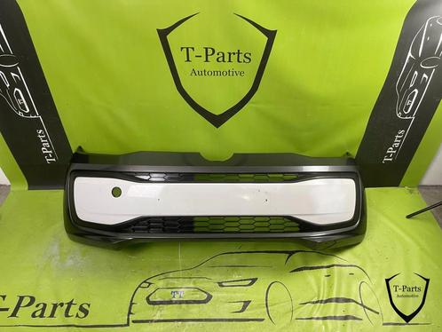 vw volkswagen up voorbumper bumper, Auto-onderdelen, Carrosserie, Bumper, Volkswagen, Gebruikt