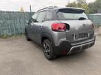 Citroën C3 air cross, Autos, Argent ou Gris, Achat, Euro 6, Entreprise