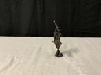 Vintage Bronzen Clown van Corry Ammerlaan