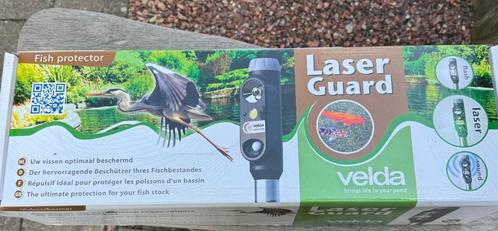 reiger verdrijver, Dieren en Toebehoren, Overige Dieren-accessoires, Zo goed als nieuw, Ophalen