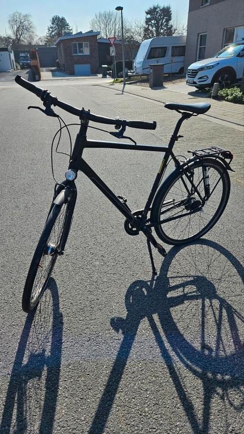 Te koop: Koga F3 2.0 – Sportieve en betrouwbare stadsfiets, Fietsen en Brommers, Fietsen | Heren | Herenfietsen, Ophalen