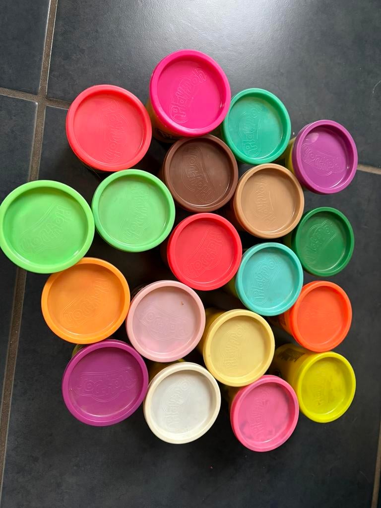 Plastissine, Enlèvement, Utilisé