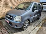 Opel agila 13d 2006 190000km ne demarre pas ,à réparer, Te koop, Agila, Particulier