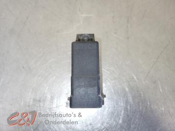 Voorgloei Relais van een Iveco New Daily beschikbaar voor biedingen