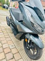 HONDA PCX 2021, Particulier, Meer dan 35 kW, Minimaal motorrijbewijs A2, ABS