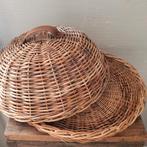 SLOTS Grand panier à cloche, Ophalen, Zo goed als nieuw, Mand