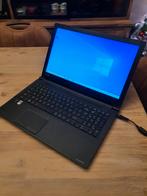 Toshiba sattelite pro C50series i3/8gb/500gb/win10, Ophalen, Gebruikt, 2 tot 3 Ghz, 15 inch