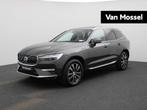 Volvo XC60 2.0 Recharge T6 AWD Inscription, Autos, Volvo, Cuir, Achat, Euro 6, Entreprise