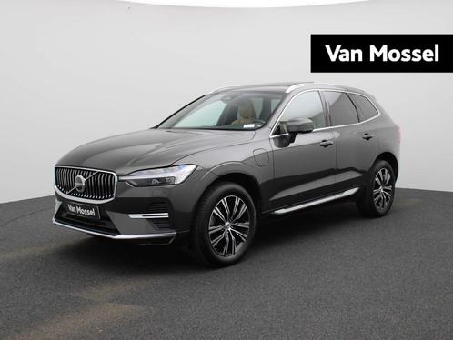 Volvo XC60 2.0 Recharge T6 AWD Inscription, Autos, Volvo, Entreprise, Achat, XC60, 4x4, ABS, Caméra de recul, Régulateur de distance