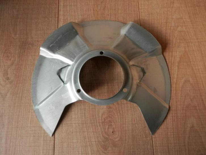Stofplaten schijfrem VW Bus T3, Auto-onderdelen, Remmen en Aandrijving, Oldtimer onderdelen, Volkswagen, Nieuw, Ophalen