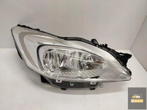 Peugeot 508 I Normaal rechterlicht, Auto-onderdelen, Verlichting, Peugeot, Gebruikt