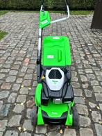 Grasmachine Viking MB 650 V (Stihl), Tuin en Terras, Grasmaaiers, Ophalen, 40 t/m 49 cm, Benzine-grasmaaier, Viking / Stihl