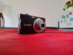 Panasonic DMC-FS14 Camera 14MP + Charger – Good Condition, Audio, Tv en Foto, Ophalen of Verzenden, Zo goed als nieuw