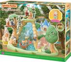 Neuf - Sylvanian Cascade de la forêt secrète (5761), Enfants & Bébés, Enlèvement ou Envoi, Neuf