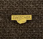 PIN - SWITCHER, Verzenden, Gebruikt, Overige onderwerpen, Speldje of Pin