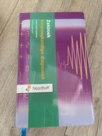 Zakboek verpleegkundige diagnosen, Boeken, Ophalen, Noordhoff Uitgevers