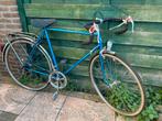 Super Sport Vintage Racefiets, Fietsen en Brommers, Fietsen | Oldtimers, Super Sport, Jaren '60 of nieuwer, Ophalen, 55 tot 59 cm