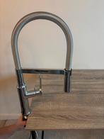 Aquarino keukenkraan marano, Huis en Inrichting, Ophalen, Zo goed als nieuw, Minder dan 50 cm, Minder dan 100 cm