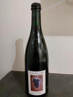 CANTILLON SAINT LAMVINUS GEUZE 2016, Ophalen of Verzenden, Zo goed als nieuw