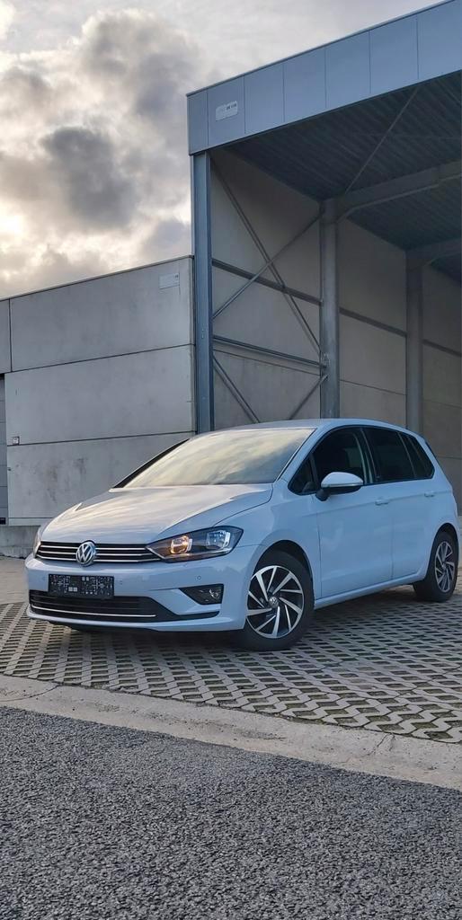 VOLKSWAGEN GOLF 7, Autos, Volkswagen, Entreprise, Golf, Air conditionné, Bluetooth, Verrouillage central, Cruise Control, Vitres électriques