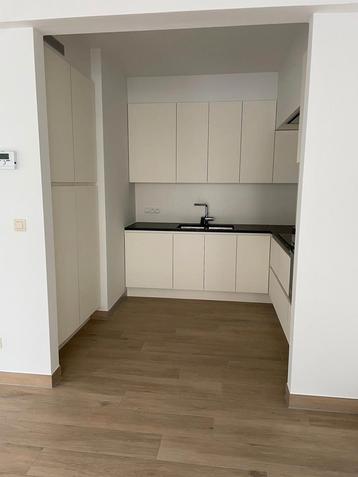 Appartement te huur in Koksijde, 2 slpks disponible aux enchères