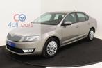 Skoda Octavia 2236 Ambition, Ar-Sen, Adap.Cruise, Camera voo, Auto's, Voorwielaandrijving, Stof, Gebruikt, https://public.car-pass.be/vhr/a6a1a853-6bb2-4a54-baf8-68e0a20313a4