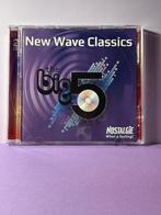 New wave classics - the big 5 ( nostalgie ) nieuwstaat, Verzenden