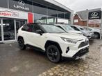 Toyota RAV-4 Style, SUV ou Tout-terrain, Hybride Électrique/Essence, 131 kW, Automatique