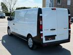 Renault Trafic L2 euro 6 airco navi PERFECTE STAAT +keuring, Bluetooth, Euro 6, Bedrijf, Te koop
