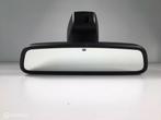 Binnenspiegel zwart BMW 5-serie E60 ('03-'07) 9159088, Gebruikt, Ophalen of Verzenden, BMW, BMW