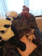 Gratis knuffelberen, Kinderen en Baby's, Ophalen, Gebruikt