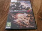 Supreme commander  2, Ophalen of Verzenden, Gebruikt, Avontuur en Actie, Vanaf 7 jaar