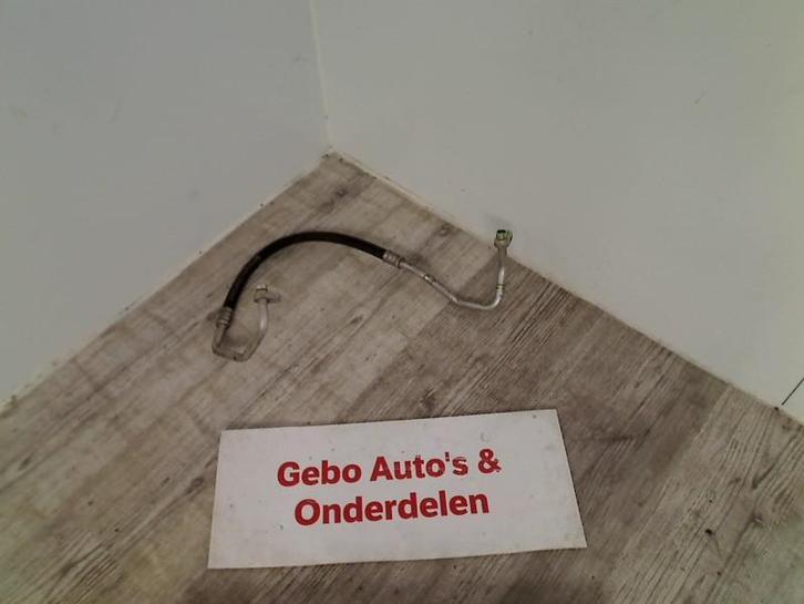 AIRCO LEIDING Renault Clio III (SR) (01-2005/12-2014), Auto-onderdelen, Airco en Verwarming, Renault, Gebruikt