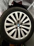 18” Originele BMW velgen + Dunlop winterbanden, Auto-onderdelen, Banden en Velgen, Ophalen, 18 inch, Banden en Velgen, Winterbanden