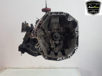 BOITE DE VITESSES MANUELLE Renault Clio II Societe (SB), Utilisé, Renault